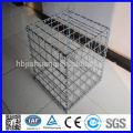 Army used welded gabion hesco barrier for sale